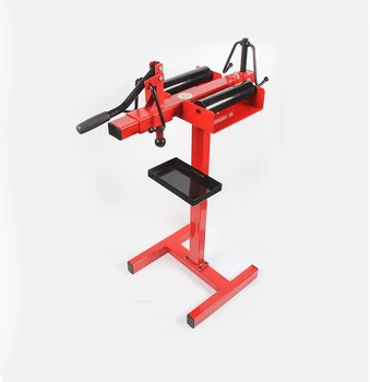 

Manual Tire Expander Tyre Support Machine