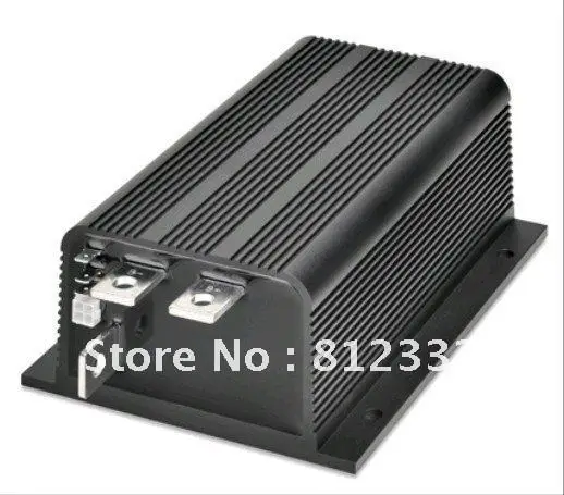 

GENUINE CURTIS 1205M 6402 1205M-6B402 1205M-6B403 60V 72V 400A DC SERIES MOTOR CONTROLLERS FOR ELECRRIC FORKLIFT/ TRUCK