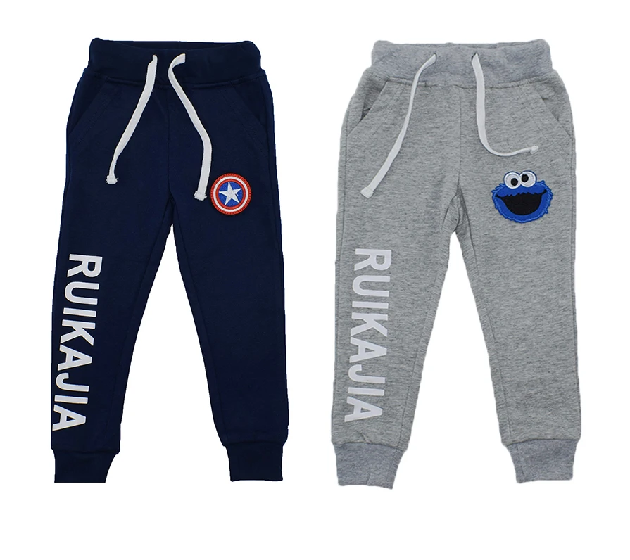 

Hot spring and autumn boy's trousers, children's casual pants, baby boys sports casual pants. male child outdoor leisure pants