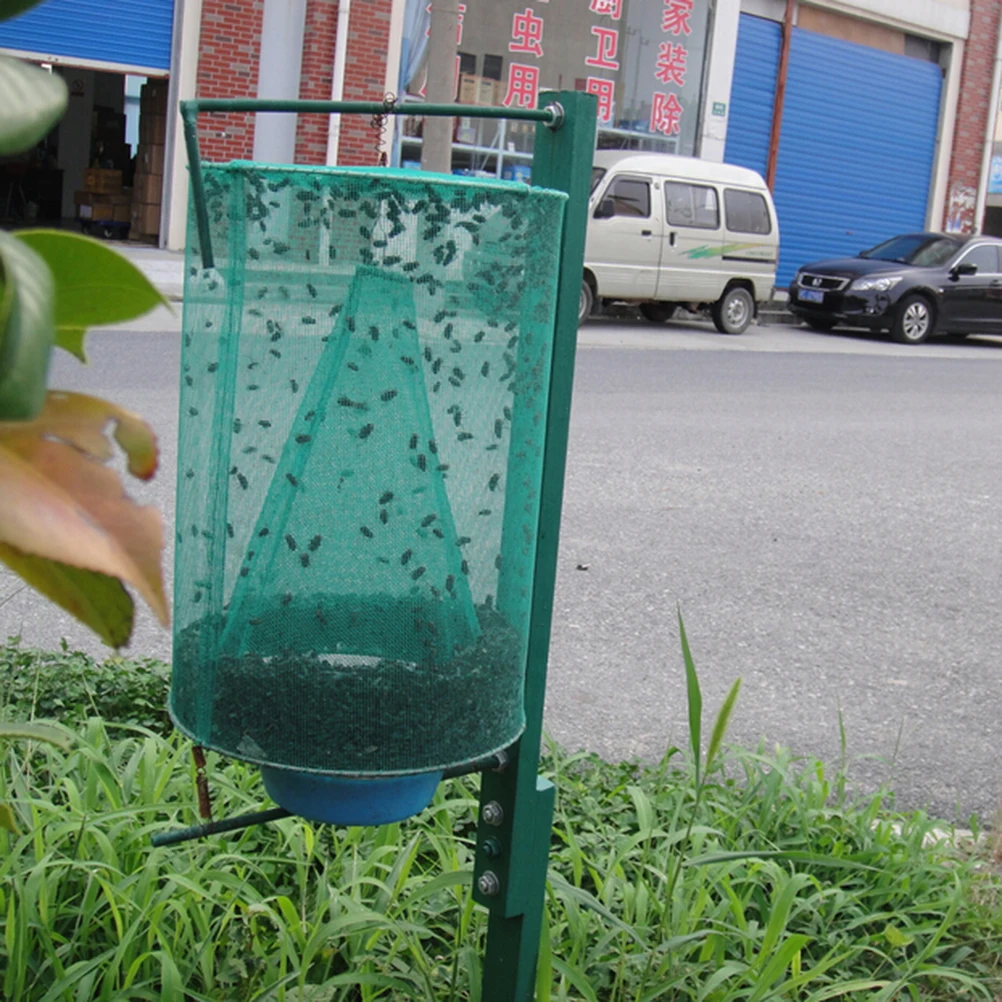 garden fly trap