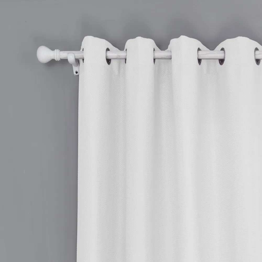 living room curtains