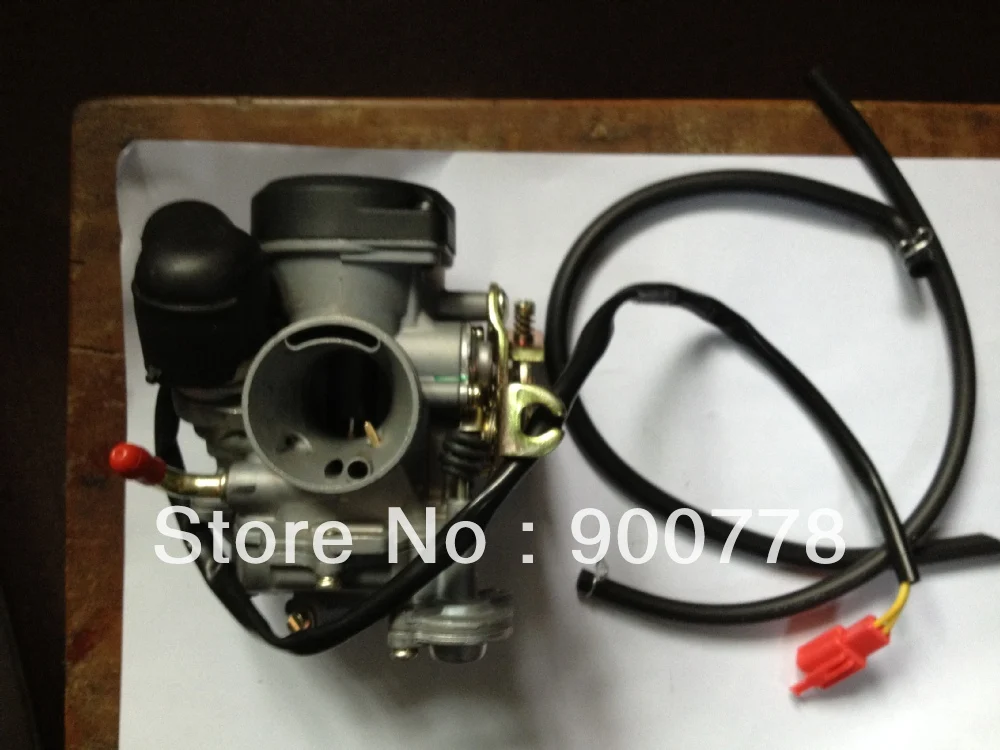 cvk 26mm carb carburetor CVK carburetor for 150cc~250cc Racing scooter,motorcycle.