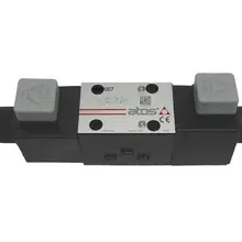 Atos DHE-0711-X 110/50/60AC магнит-Wege-вентиль NG06 гидрораспределителя Hydraulik DHE-0711 переменного тока 20