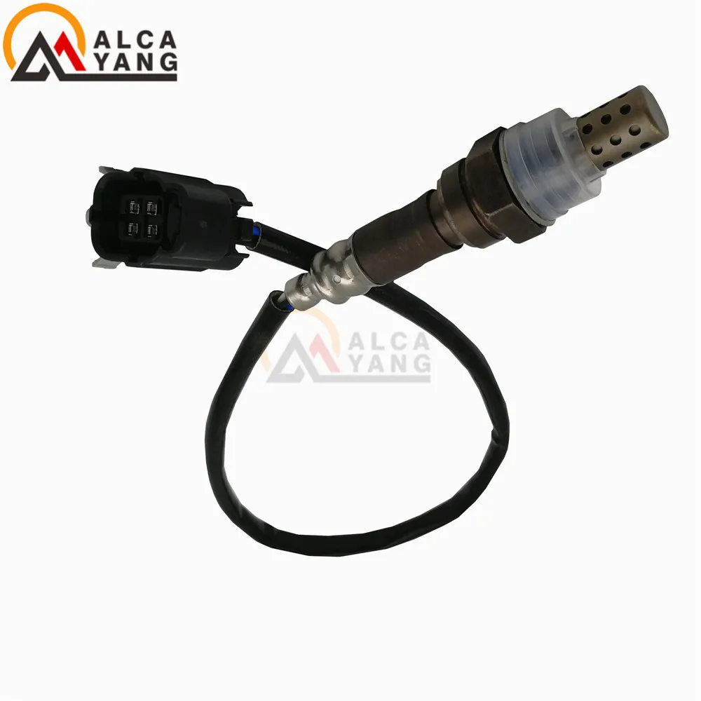 

Oxygen Sensor O2 Lambda Sensor AIR FUEL RATIO SENSOR for MAZDA MPV MX-3 PROTEGE K806-18-861A9U 234-4143 1992-2002