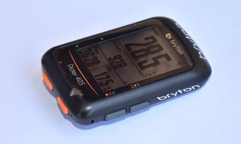 Bryton Rider S800T GPS Cycling Computer | Merlin Cycles