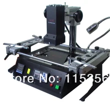 ACHI IR6500 ir-6500 темно-Инфракрасная паяльная станция Материнская плата ремонт машины