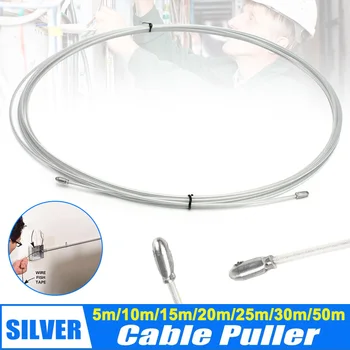 

Electrician Threading Device Cable Wire Puller Lead Construction Hand Tool SDF-SHIP