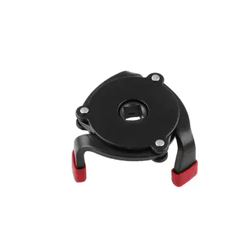 

Car Filter Wrench Three-jaw Filter Oil Grid Wrench Remover Tool
