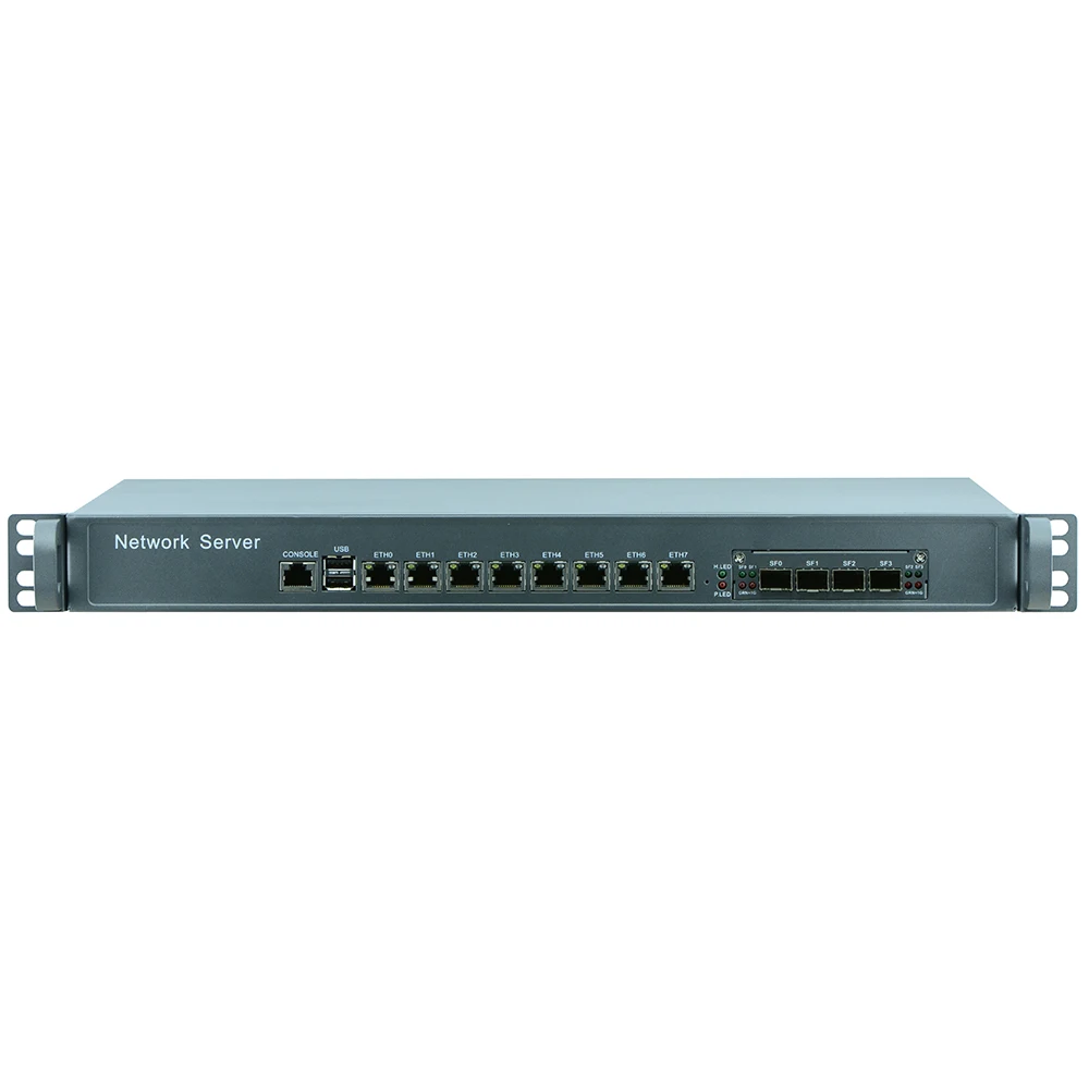 Firewall Appliance Partaker F8 (7)