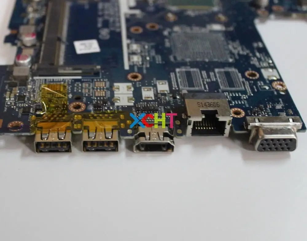 Материнская плата для ноутбука HP Probook 450 G2 Series 768150 601 501 001 ZPL40/ZPL50/ZPL70