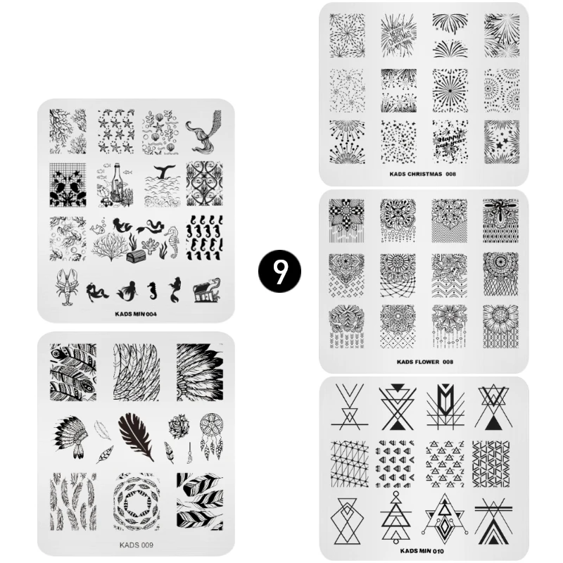 9