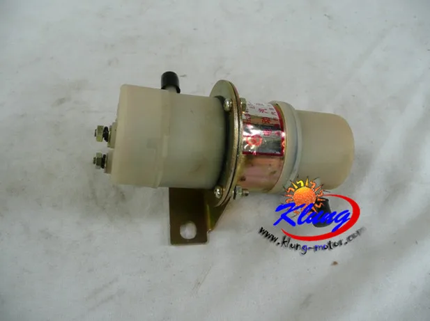 goka 650 pump  __