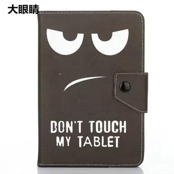 

High Quality Universal PU Case cover for 8 inch pipo w2pro tablet pc for pipo w2 pro case cover