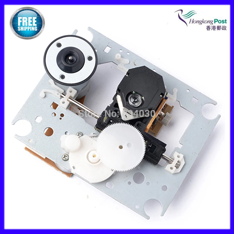 

Original Mechanism Replacement For TEAC CD-30 CD Player Laufwerk Laser Lens Lasereinheit Unit CD 30 Optical Pickup Bloc Optique