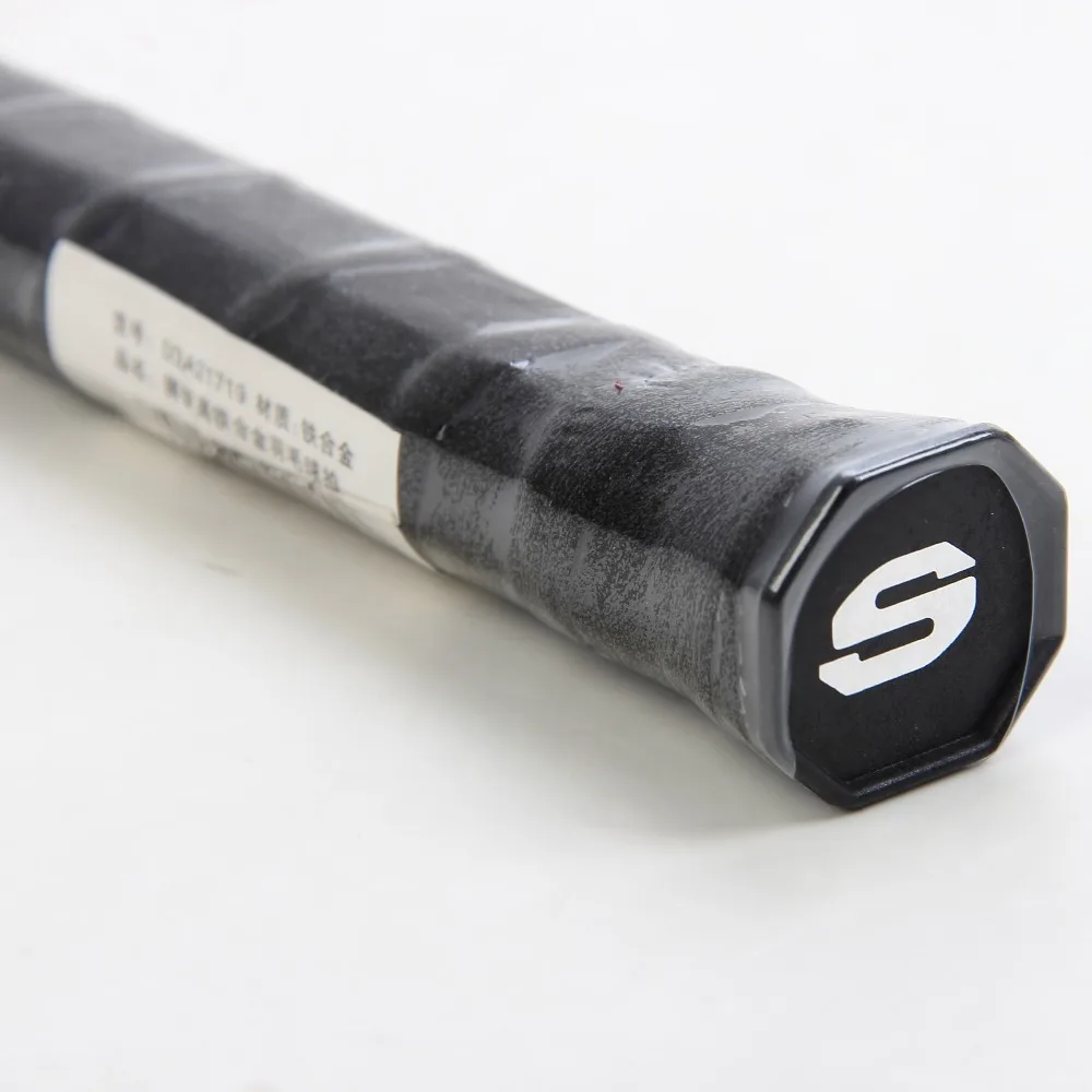 67233cm Normal Quality T-JOINT Titanium Metal Badminton Racquet 1pcs Badminton Rackets For kids adult Training (7)