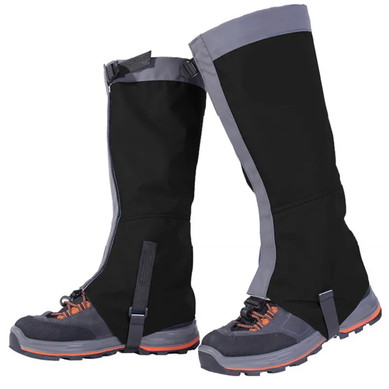 Buy Camping & Hiking Shoes Cover Outdoor Waterproof