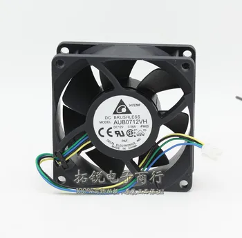 

Delta Electronics AUB0712VH FM00 Server Cooling Fan DC 12V 0.56A