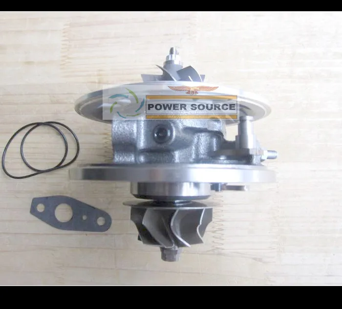 

Turbo Cartridge CHRA Core GT2052V 726442 726442-0004 726442-0001 14411-2W204 For NISSAN Pathfinder Mistral TERRANO 3.0L ZD30ETi