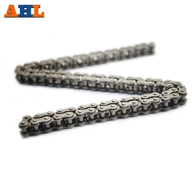 US 10 OFF Motorcycle Engine Parts CAM Timing Chain For SUZUKI DR200 DR 200 Roller Time Chain CAMSHAFT TIMING In Engines From Automobiles