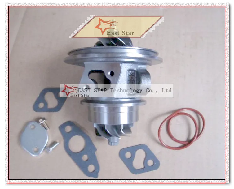 Turbo CHRA  CT12B 17201-67010 17201-67040  For TOYOTA LANDCRUISER HI-LUX 1993 1KZ-T 1KZ-TE KZN130 3.0L (3)