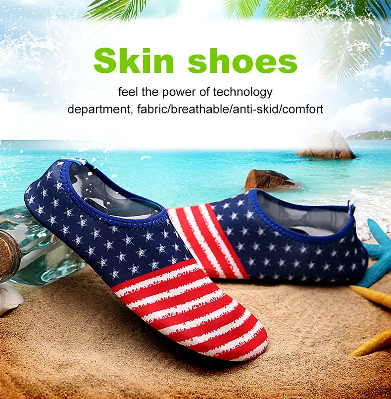 Плавание ming плавники носок Для женщин полосатые обувь спортивная пляж воды в бассейне дайвинг носки болотных Аква-Бич Плавание тапочки Surf