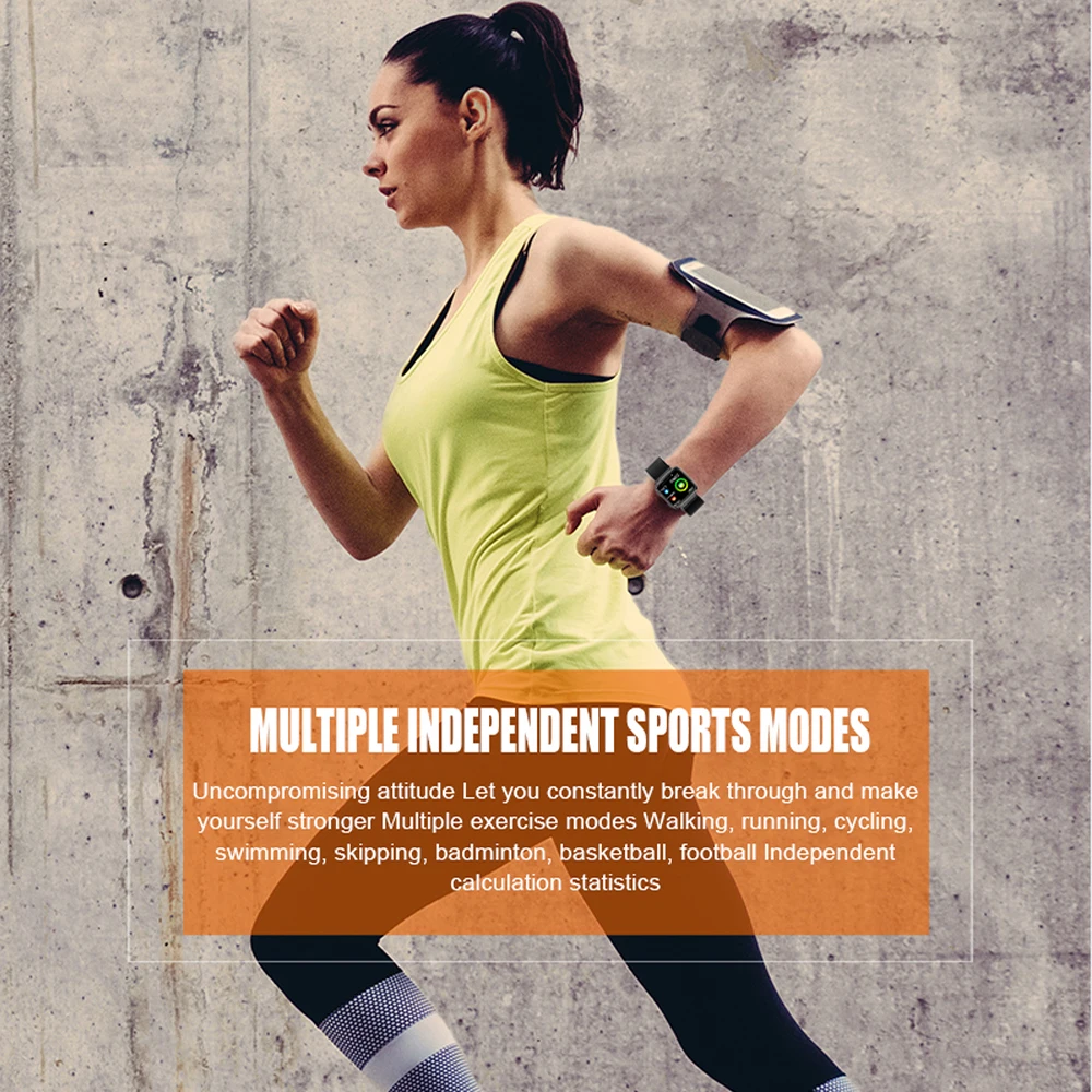 Timethinker Bluetooth Smart Watch Woman Men Smartwatch Reloj Montre Wrist Heart Rate Monitor Pedometer Looks Like Fit bit Versa Timethinker Bluetooth Smart Watch Woman Men Smartwatch Reloj Montre Wrist Heart Rate Monitor Pedometer Looks Like Fit bit Versa