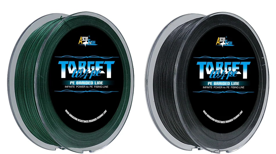 4 braid multifilament fishing line 300m braided fishing line (11)