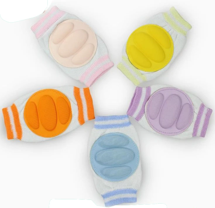 Hot Sale!Kids Safety Crawling Elbow Cushion for Infants Toddlers baby