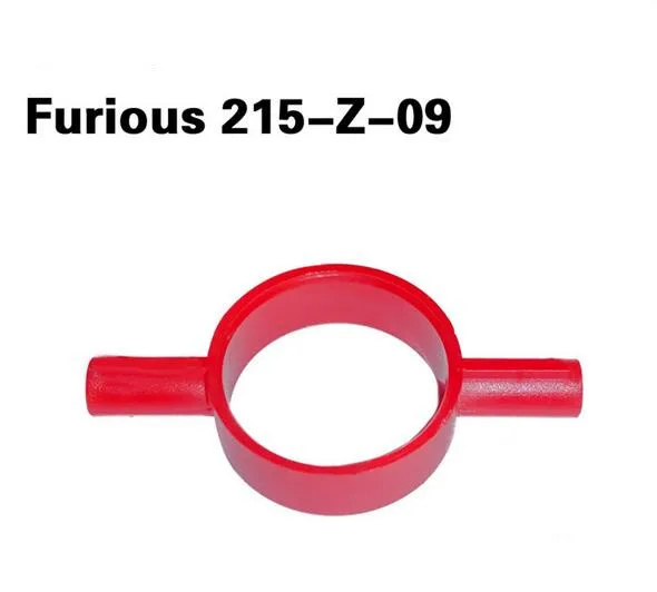 Original Camera mount for Walkera Furious 215 Racing Drone Quadcopter Spare parts Furious 215-Z-09