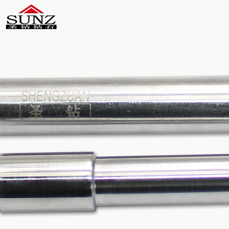 1PCS South African diamond 0.30karat grinding wheel dressing