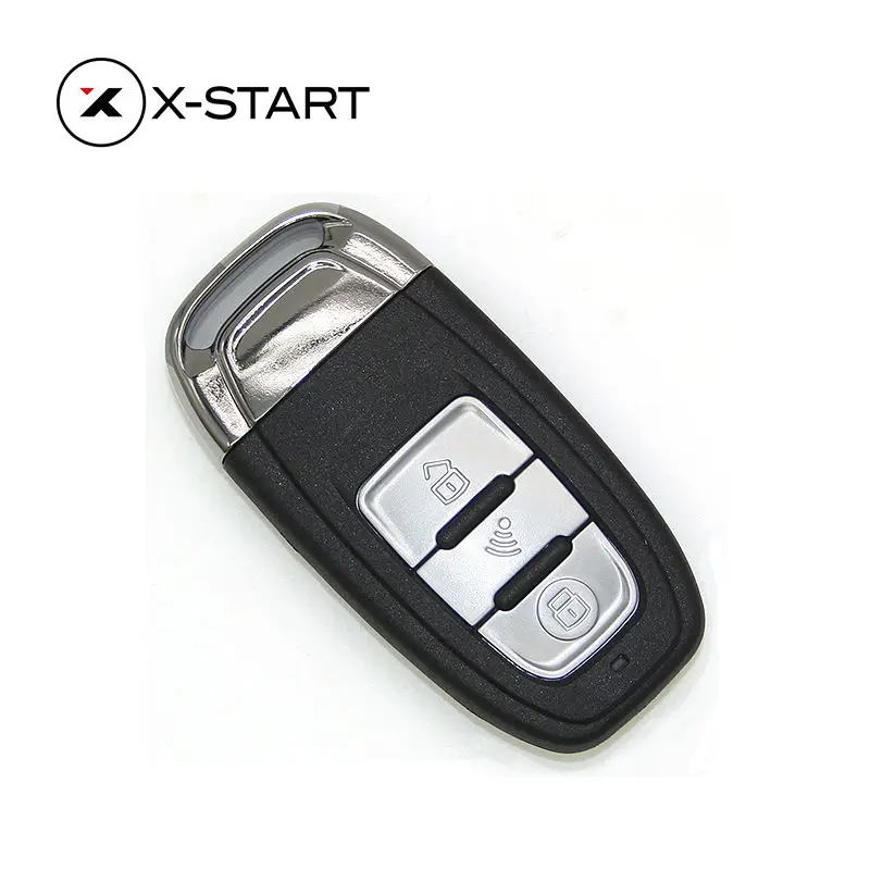 X start Универсальный peps Keyless Go Smart Key Система бесключевого доступа пульт