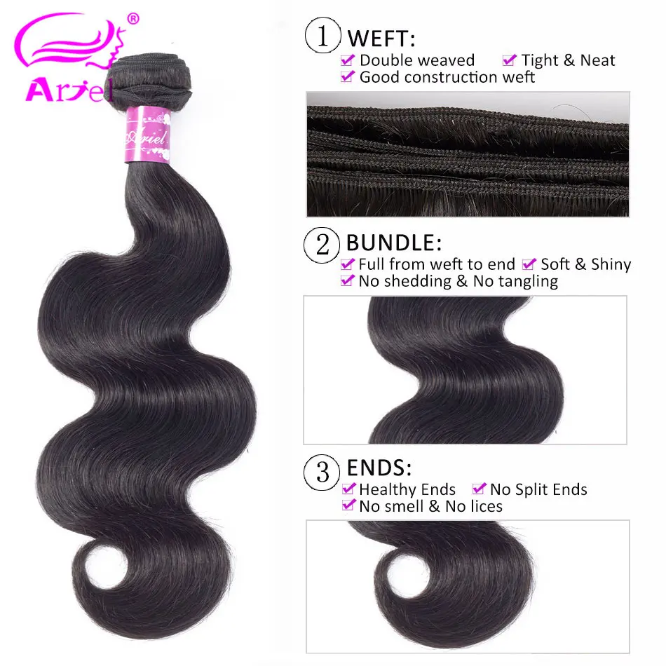 Body Wave Bundles Brazilian Hair Weave Bundles Human Hair 28 30 Inch Bundles Double Weft Non Remy Natural Color Hair Extension Body Wave Bundles Brazilian Hair Weave Bundles Human Hair 28 30 Inch Bundles Double Weft Non Remy Natural Color Hair Extension
