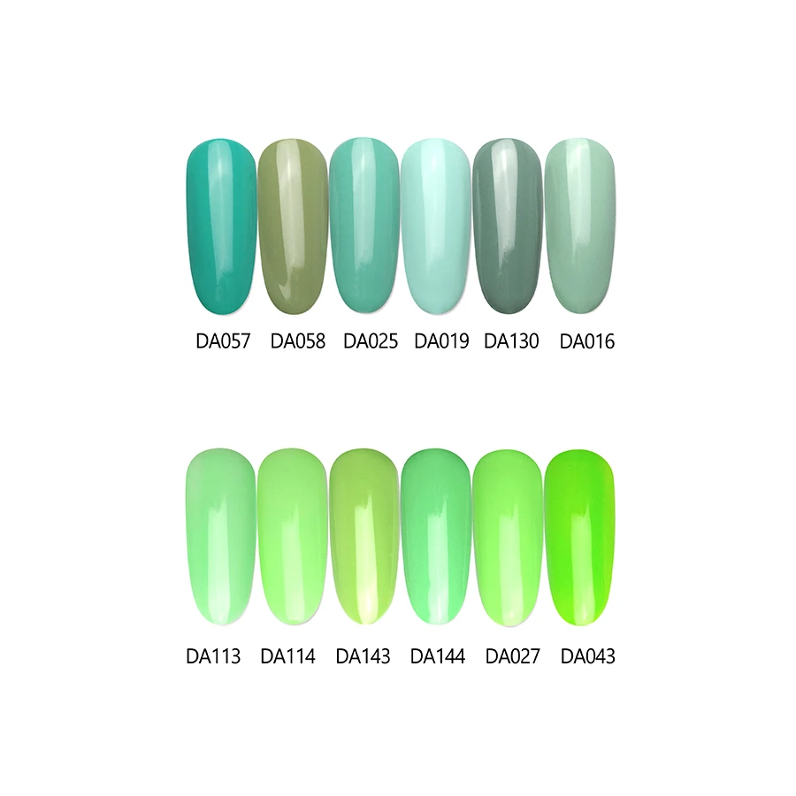 

Monasi 2018 5ml Gel Varnish Lasting Long Pure Solid Green Blue Color Summer Series Nail Polish Soak Off UV Gel Nail Lacquer