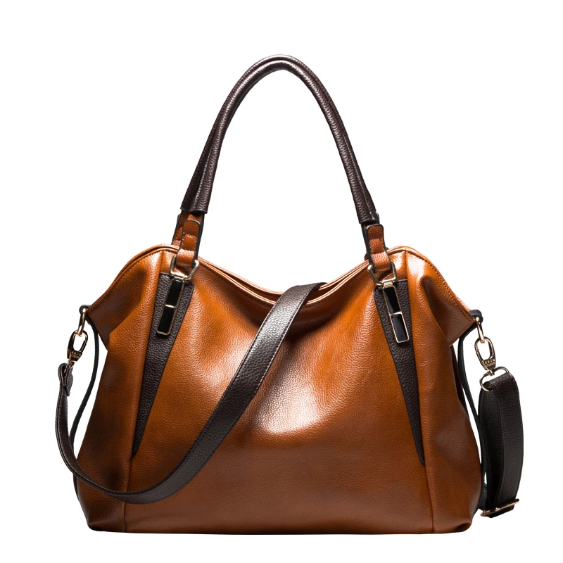 Koop Luxe Merk Handtassen Vrouwen Tassen Designer Lederen Tassen Voor Vrouwen Crossbody Tassen Mode vrouwen Schouder Chain Tassen X99
