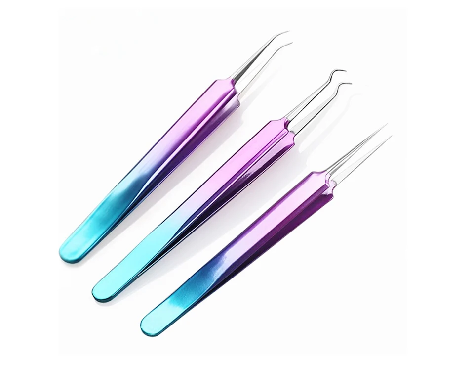 Acne tweezers (14)