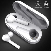 Bluetooth5 0 Earphone Wireless Headphone FreeBud waterproof Earbud Stereo bass sport headset with mic For iphone xiaomi phone
