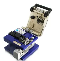 Волоконный Кливер FC-6S Umitom электрическая точность и прочный волоконно-оптический отстойник