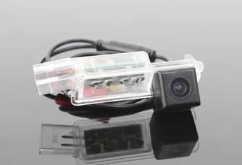 

HD CCD Rear View Camera For Volkswagen Golf 7 2012-2015 Parking Backup Reverse Night Vision Wide Angle