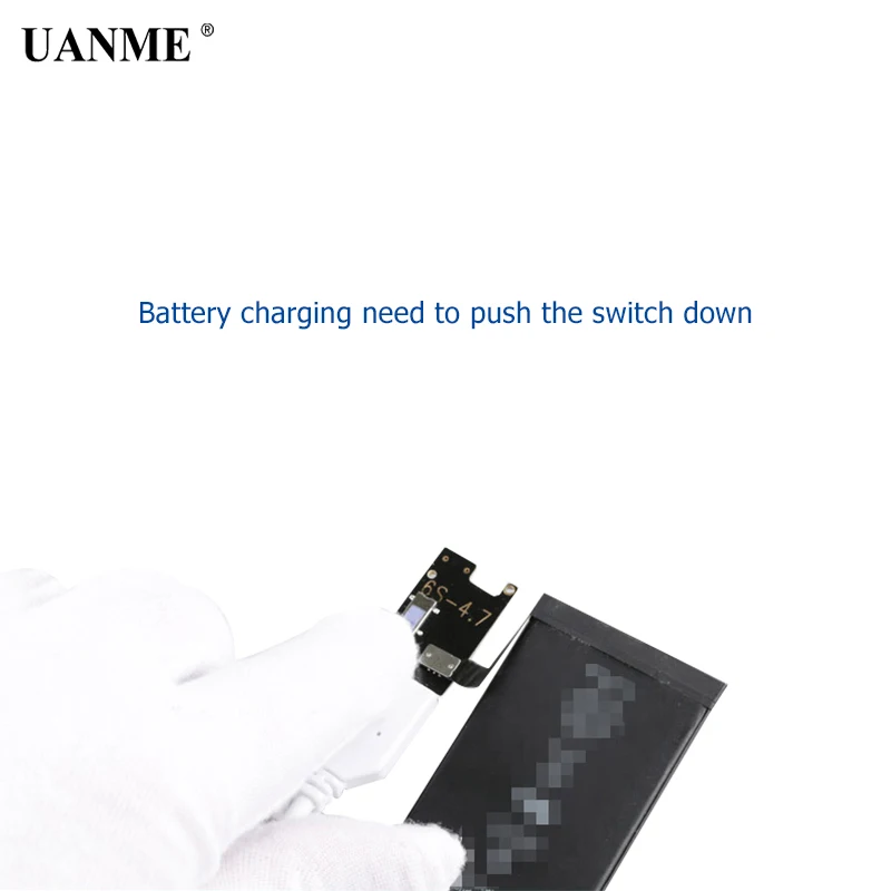 UANME Power Charger Test Cable For iPhone 6 6plus 6s 6splus 4 4G 5G 5C 5S Restore Battery Active Motherboard Testing Repairing UANME Power Charger Test Cable For iPhone 6 6plus 6s 6splus 4 4G 5G 5C 5S Restore Battery Active Motherboard Testing Repairing