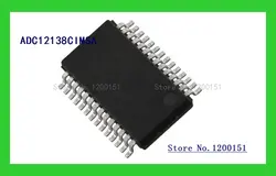 ADC12138CIMSA SSOP-28