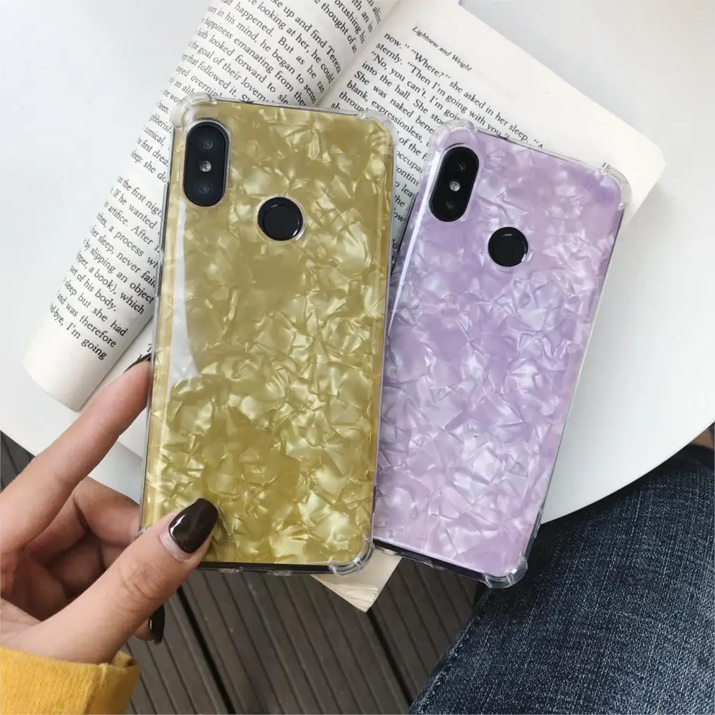 Чехол для XiaoMi 9 8 SE F1 макс 3 A2 Lite A1 6X Обложка мягкая RedMi Note 6 Pro 7 6A 5A 5 плюс 4A 4X крышка