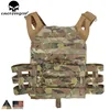 EMERSONGEAR Tactical Vest MOLLE JPC Vest Airsoft Paintball Molle Vest Chest Protective Plate Carrier Multicam Combat Vest EM7344 ► Photo 1/6