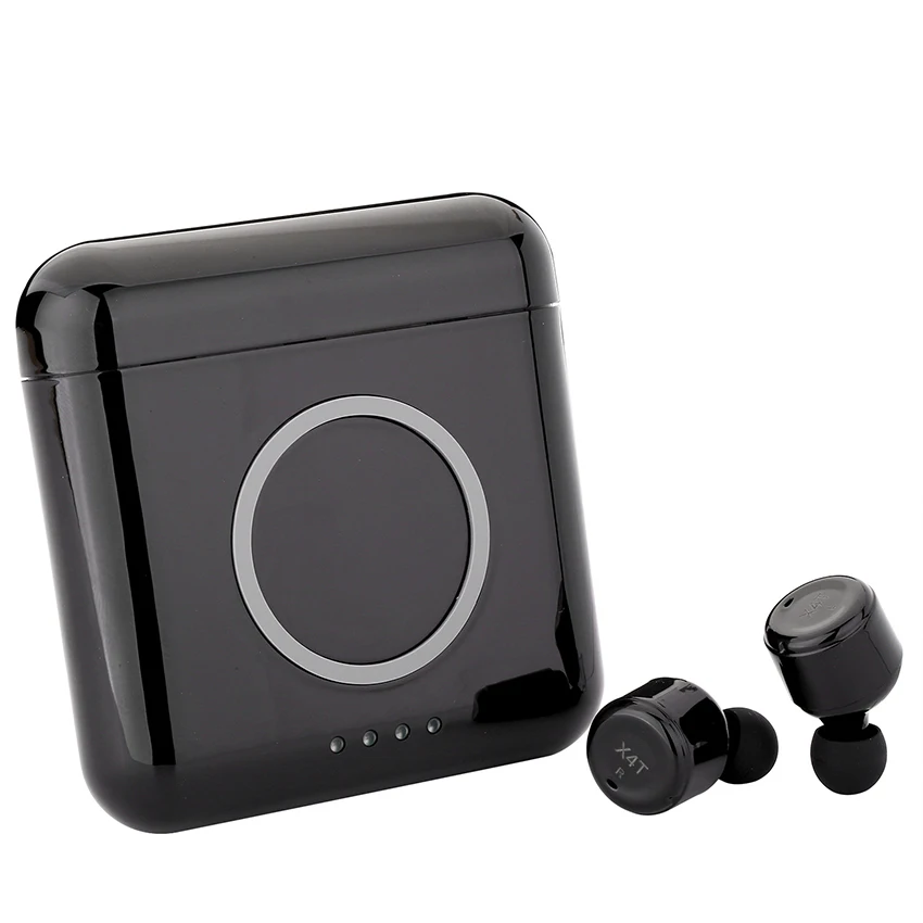 Беспроводные Bluetooth-наушники X4T 5200 мАч | Электроника