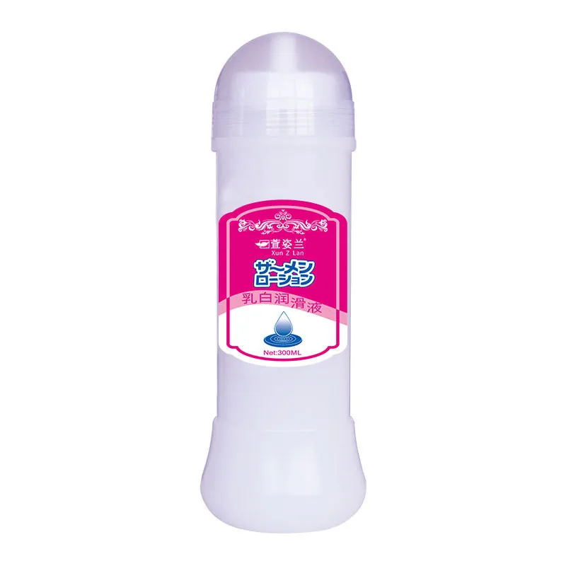 300ml Sex Lubricant For Sex Av Lubricant Water Base Vaginal Anal Lubricant Sex Lube Lubricant Adult Sex Products For Couple F63