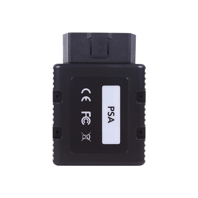 Lexia 3 pp2000 Full Chip Lexia3 V48/V25 Newest Diagbox V7.83 PP2000 Lexia-3 Firmware 921815C PSA COM for Peugeot Diagnostic Tool - Цвет: psa com