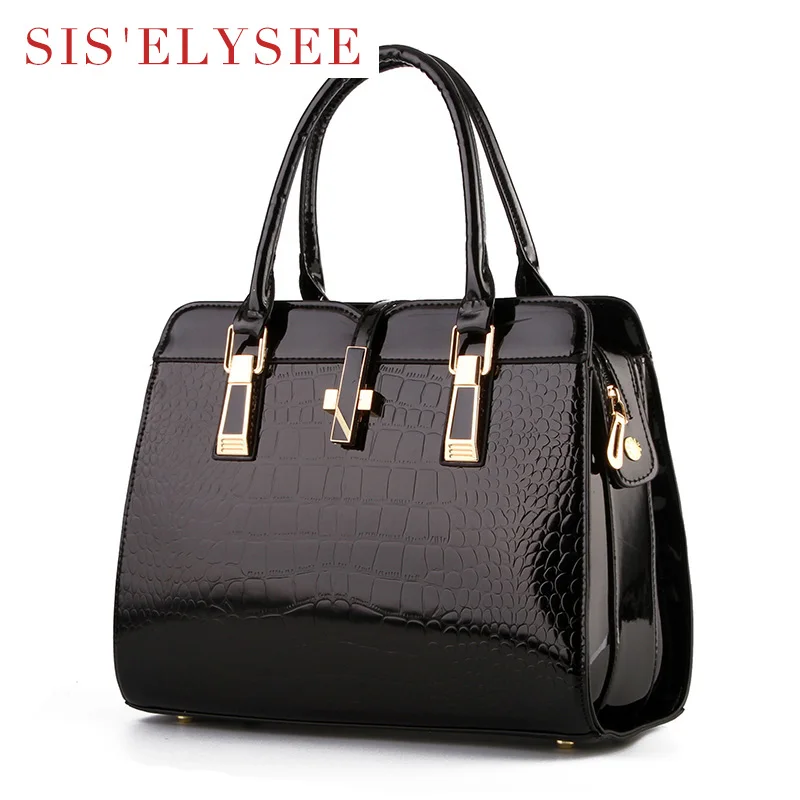 women famous brands designer handbags fashion medium size tote bag medium size purse