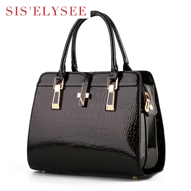 women famous brands designer handbags fashion medium size tote bag medium size purses
