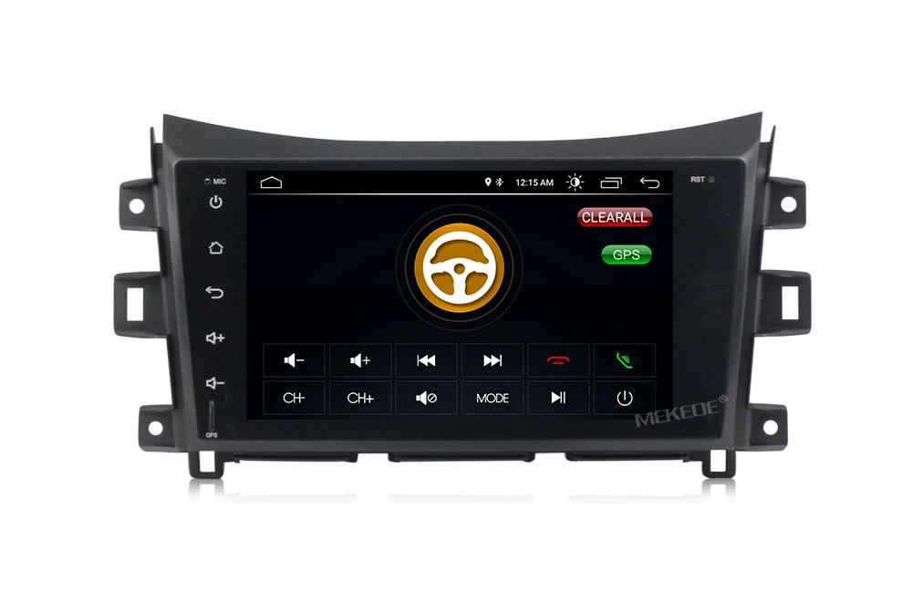 Clearance MEKEDE Android 8.1 9" Car Auto Radio For 2014 2015 2016 2017Nissan NAVARA Frontier NP300 GPS Navigation with 4G WIFI RDS BT IPOD 12 Clearance MEKEDE Android 8.1 9" Car Auto Radio For 2014 2015 2016 2017Nissan NAVARA Frontier NP300 GPS Navigation with 4G WIFI RDS BT IPOD 12