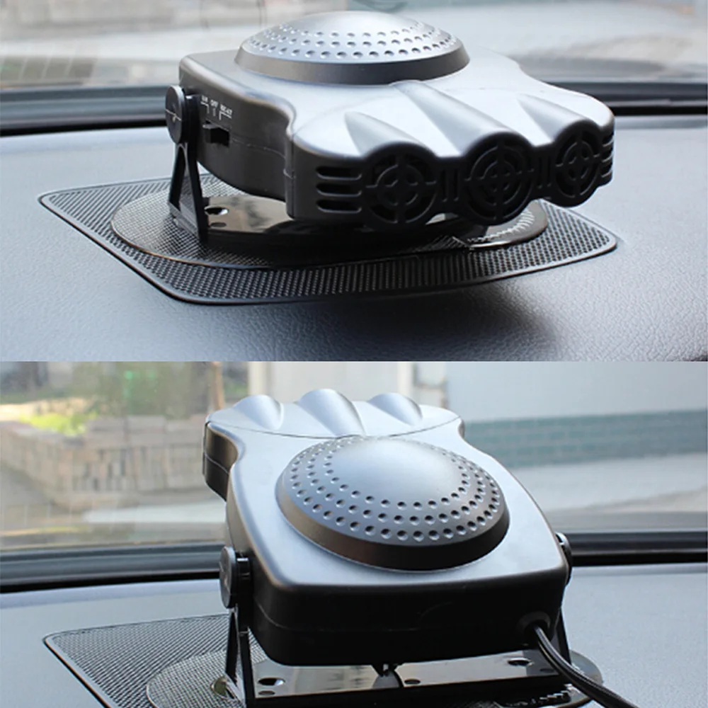 Car Heater Heating-B4