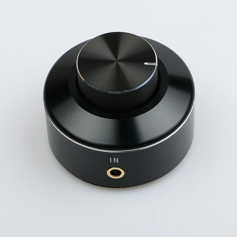 

Новинка, регулятор громкости, активный линейный контроллер громкости, усилитель мощности, карточный контроллер, технология CNC из алюминиевого сплава